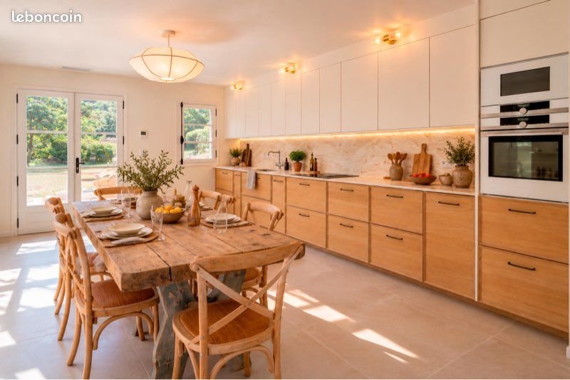 Maison à vendre, 300m², Les Baux-de-Provence