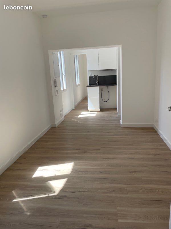 Appartement à louer, 24m², Grenade