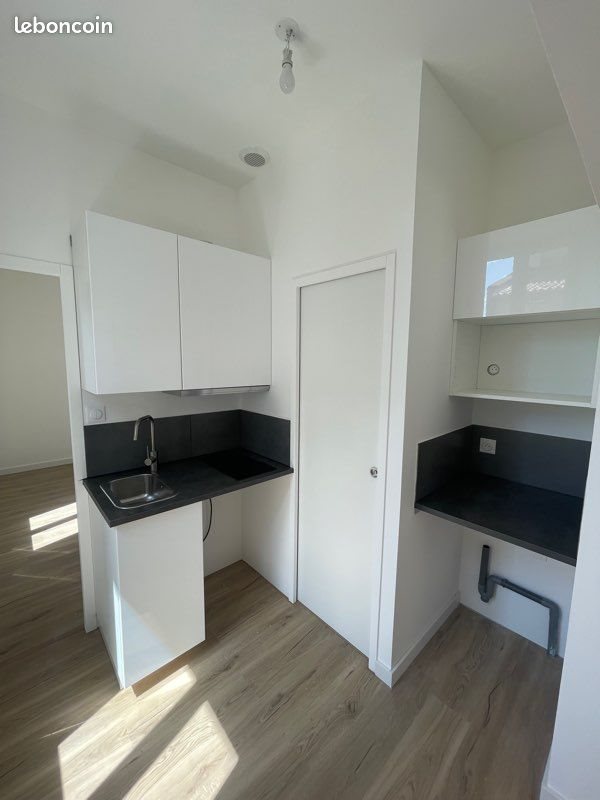 Appartement à louer, 24m², Grenade