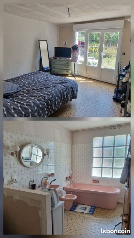 Maison à vendre, 75m², Chartres