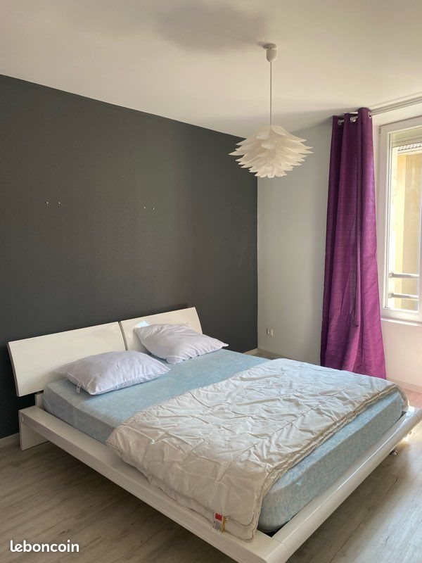 Appartement à louer, 46m², Goncelin