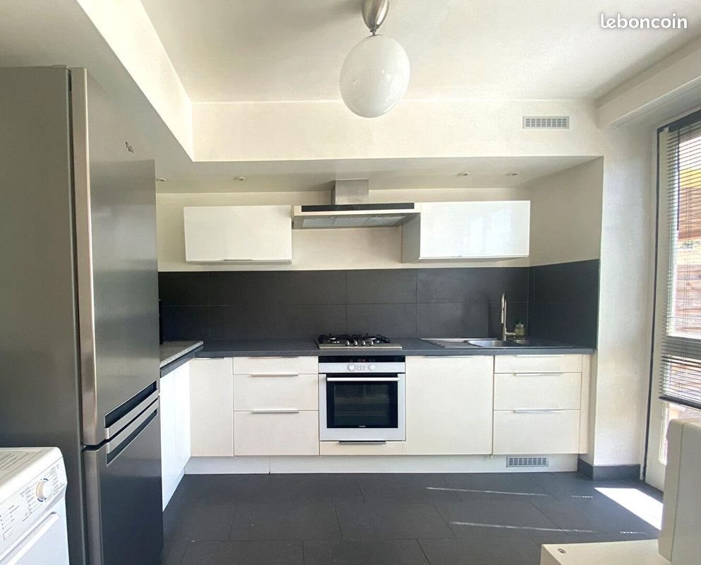 Appartement à vendre, 136m², Vandoeuvre-lès-Nancy