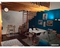 Appartement à louer, 74m², Le Mans