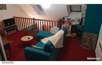Appartement à louer, 74m², Le Mans