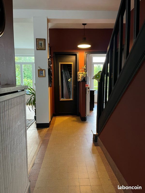 Maison à vendre, 150m², Rethel