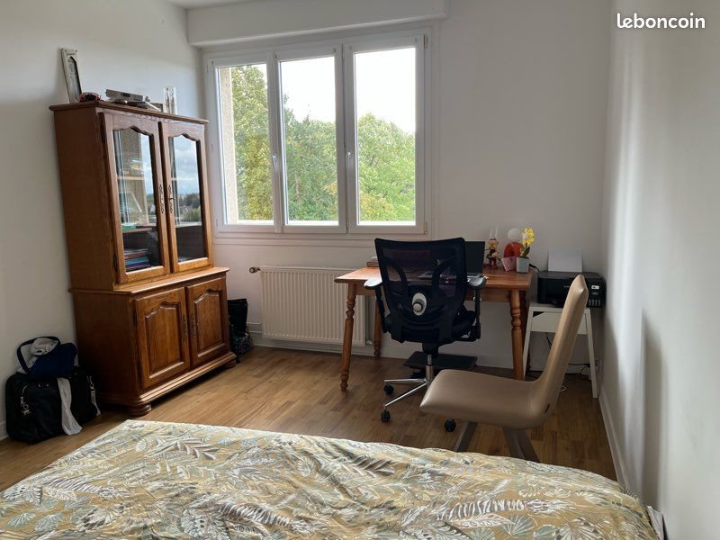 Maison à vendre, 150m², Rethel