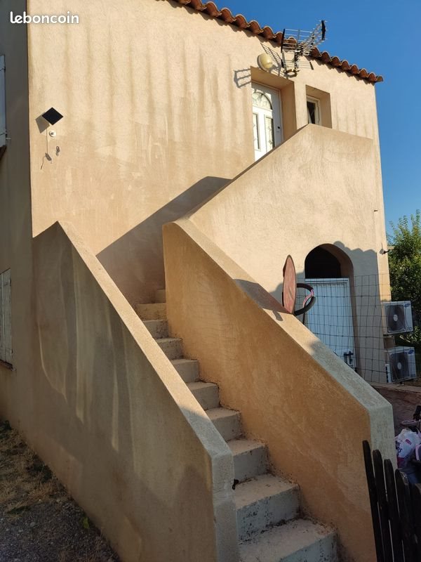 Maison à vendre, 80m², Marseille 13ème