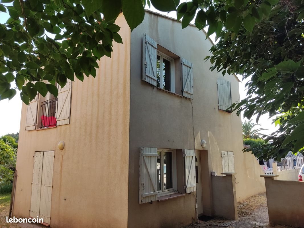 Maison à vendre, 80m², Marseille 13ème