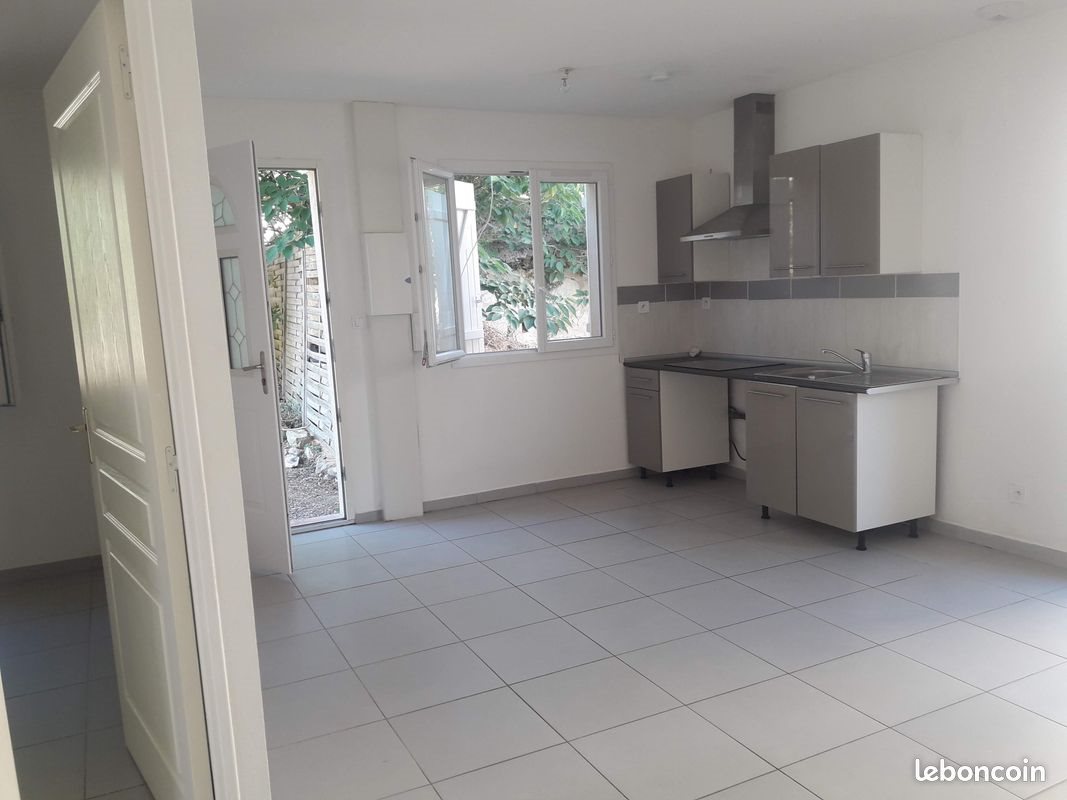 Maison à vendre, 80m², Marseille 13ème