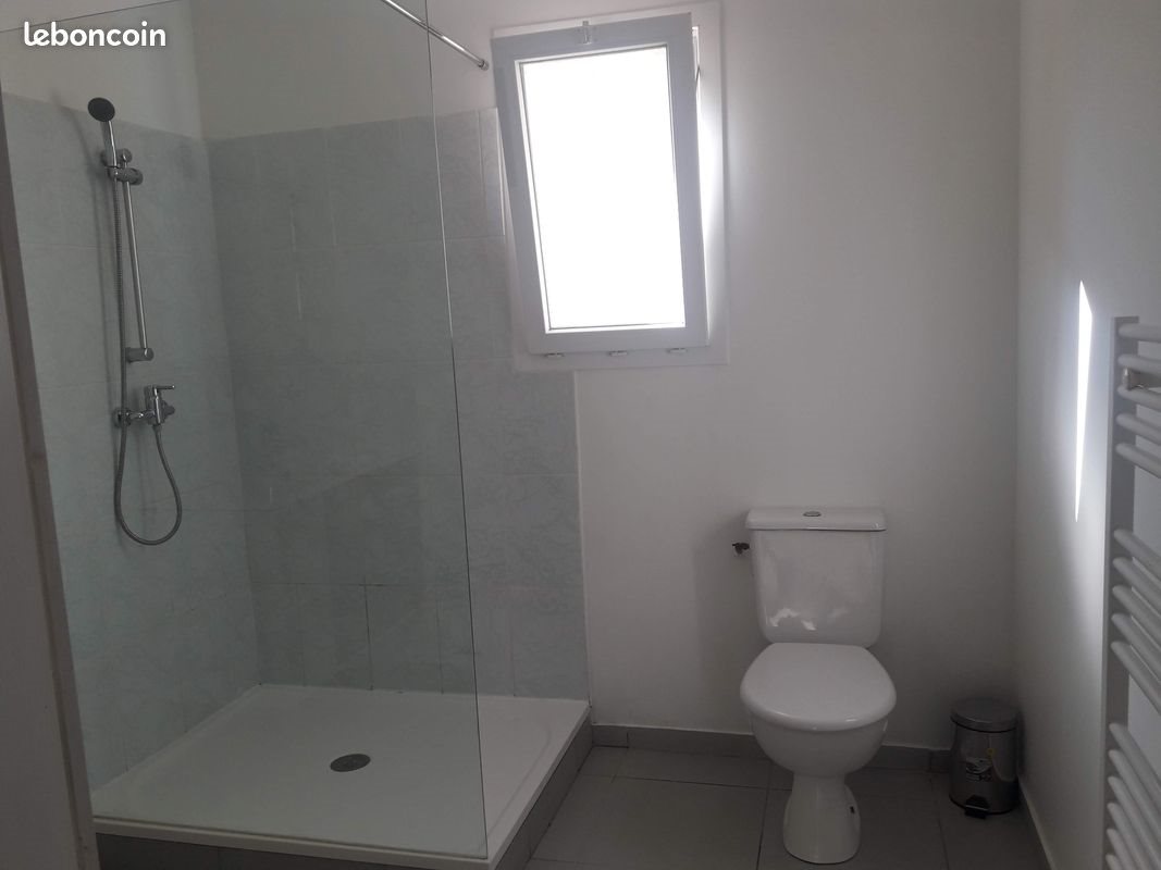 Maison à vendre, 80m², Marseille 13ème