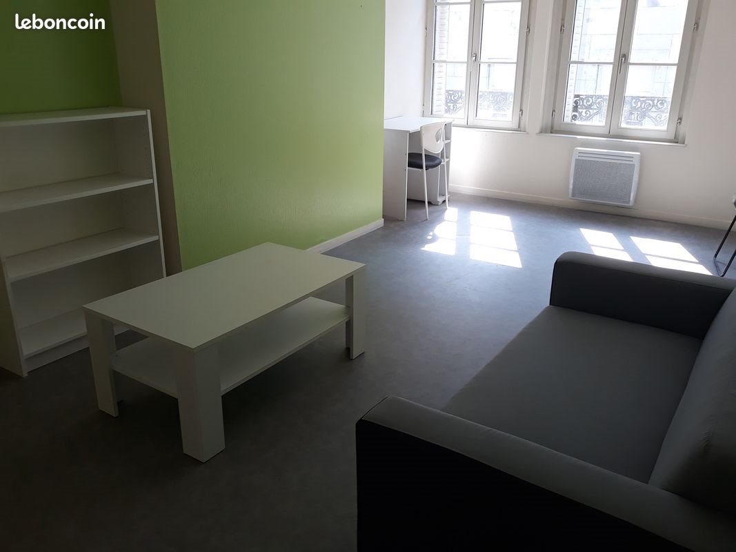 Appartement à vendre, 290m², Besançon