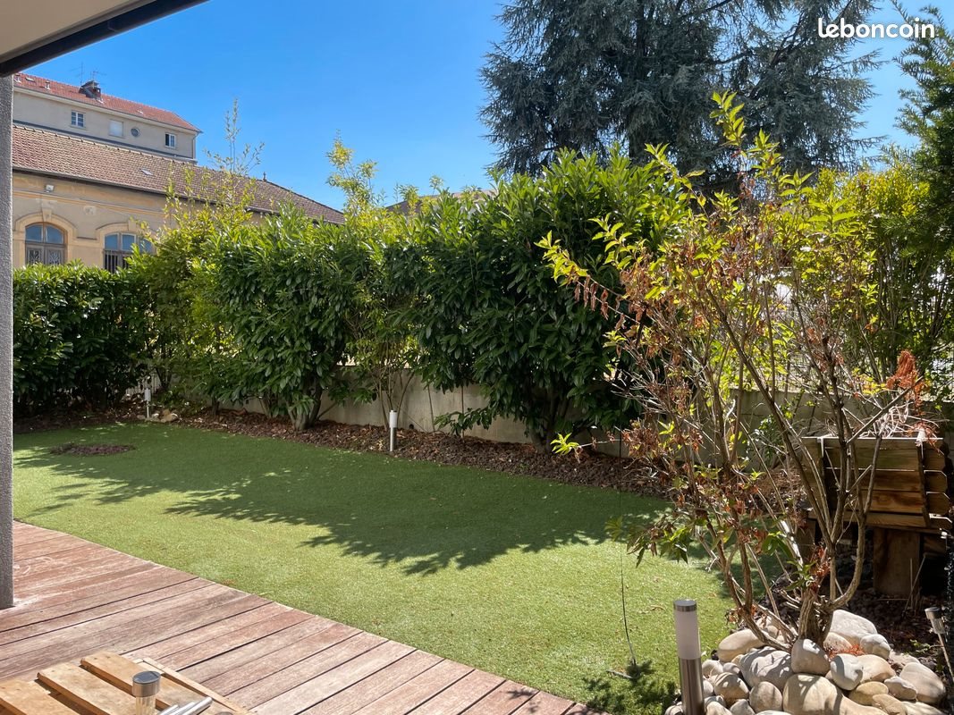 Appartement à louer, 47m², Bourg-en-Bresse