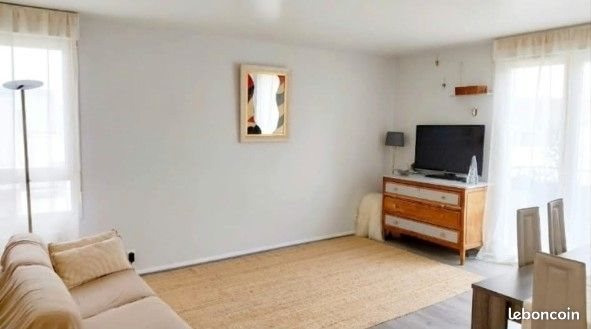 Appartement à vendre, 67m², Combs-la-Ville