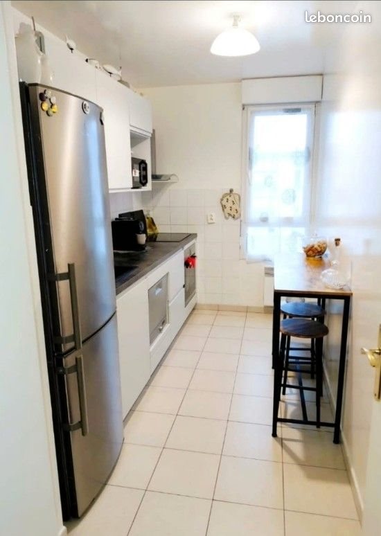 Appartement à vendre, 67m², Combs-la-Ville