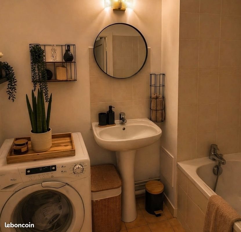 Appartement à vendre, 67m², Combs-la-Ville