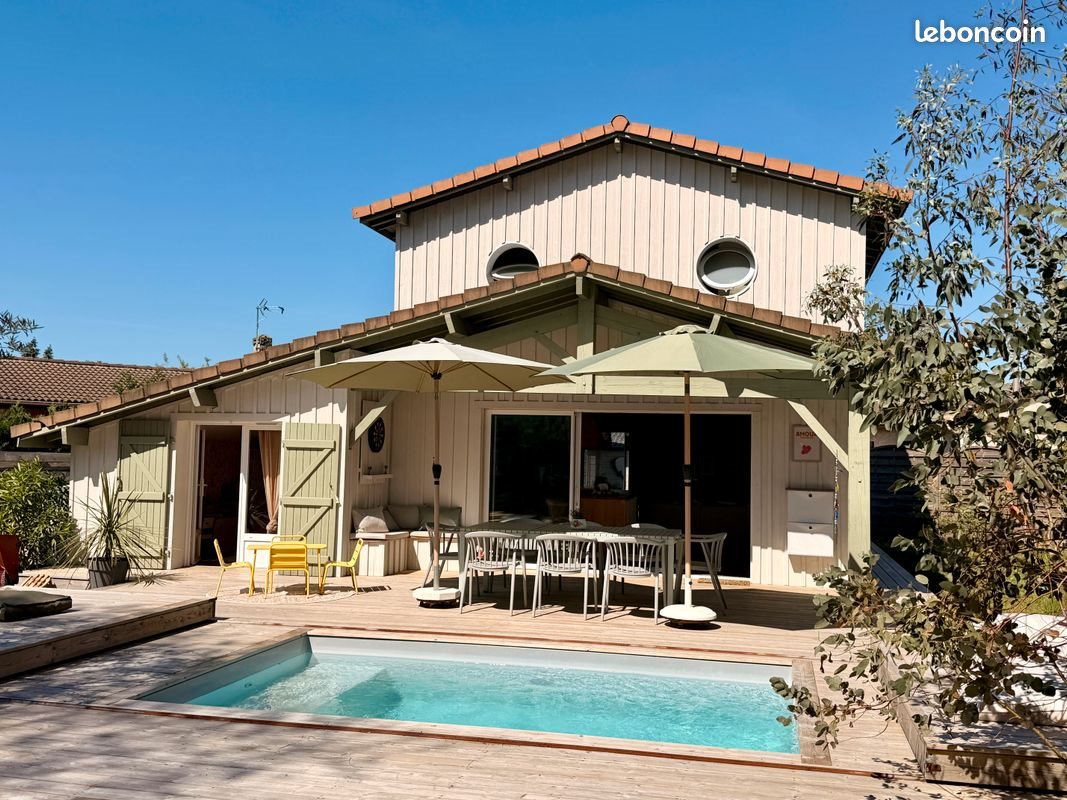 Maison à vendre, 100m², Arès