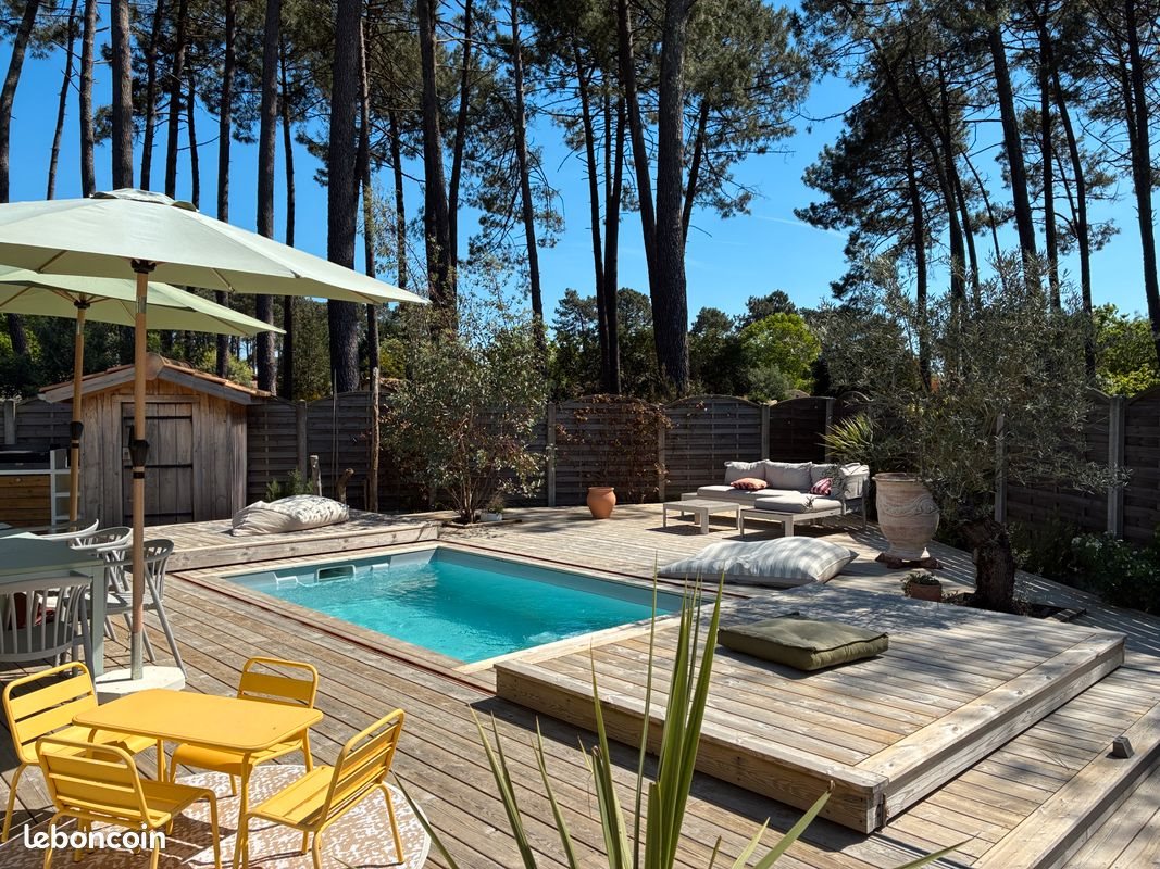 Maison à vendre, 100m², Arès