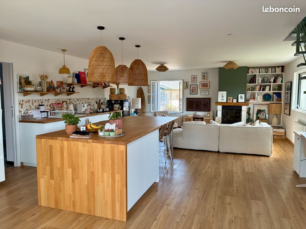 Maison à vendre, 100m², Arès