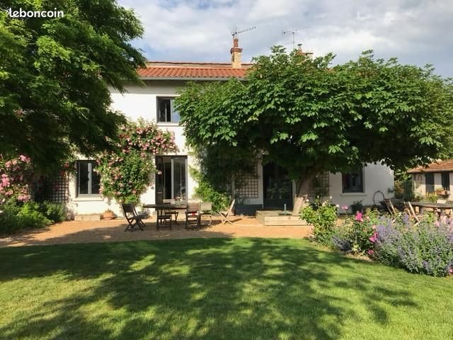 Maison à vendre, 400m², Les Chères