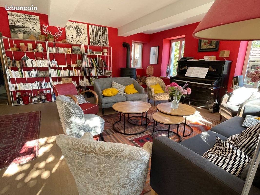 Maison à vendre, 400m², Les Chères
