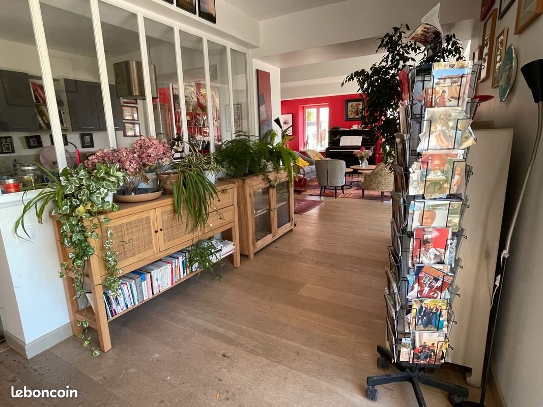 Maison à vendre, 400m², Les Chères