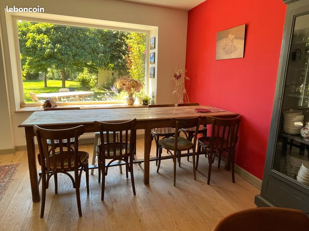 Maison à vendre, 400m², Les Chères