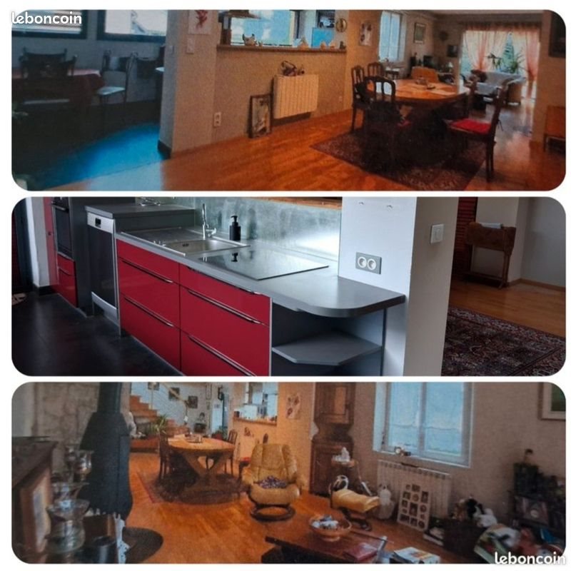 Maison à vendre, 300m², Dole