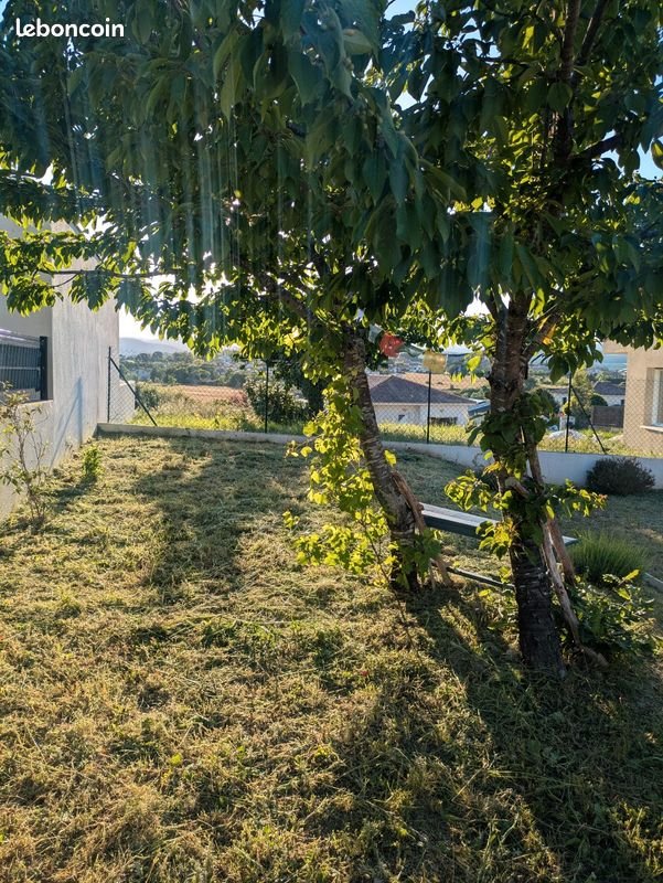 Maison à louer, 93m², Saint-Cyr