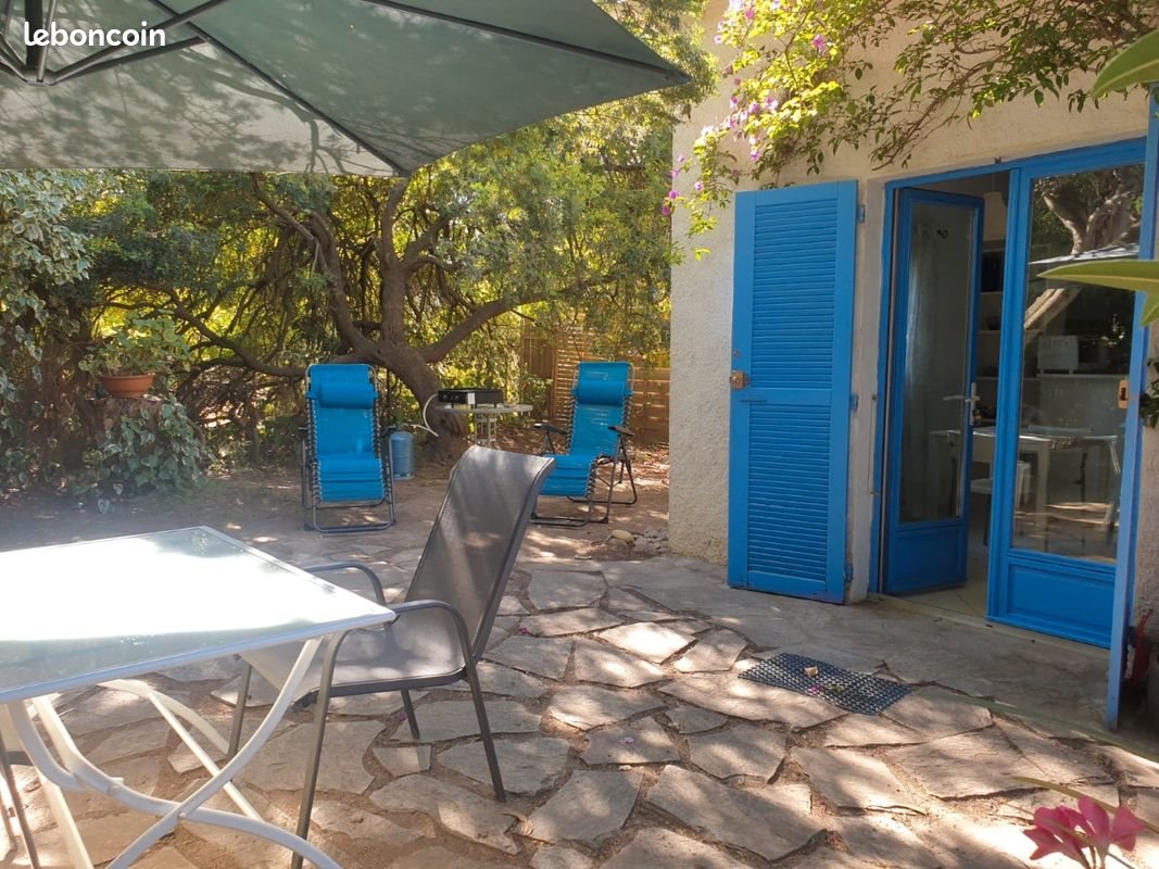 Maison à vendre, 68m², Canale-di-Verde