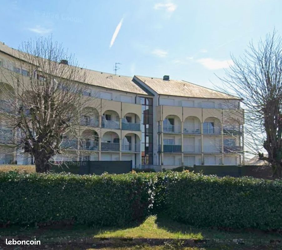 Appartement à vendre, 20m², Chevigny-Saint-Sauveur