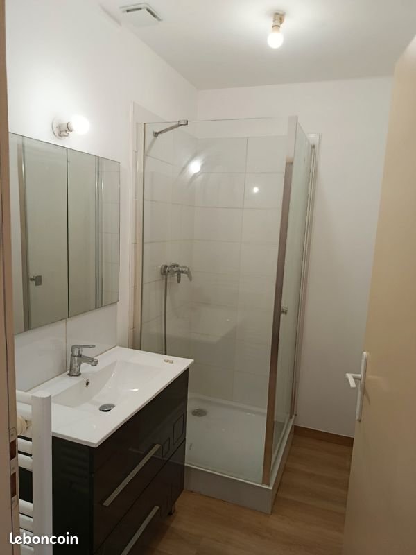 Appartement à louer, 25m², Sainte-Menehould