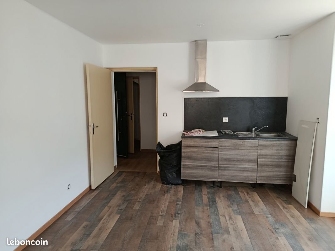 Appartement à louer, 25m², Sainte-Menehould