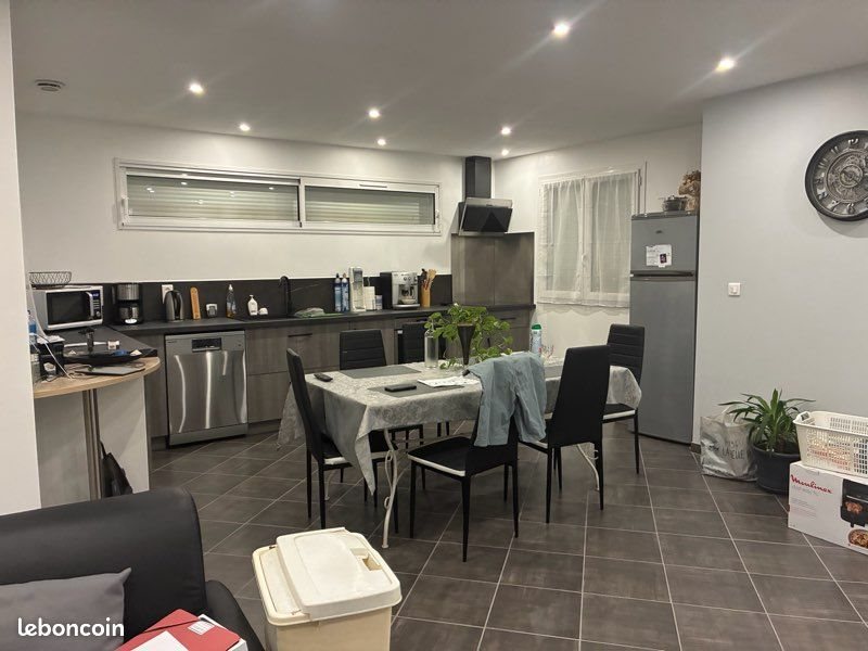 Maison à vendre, 58m², Vertaizon