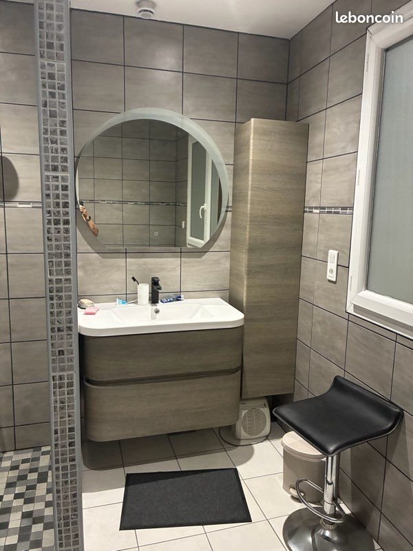 Maison à vendre, 58m², Vertaizon