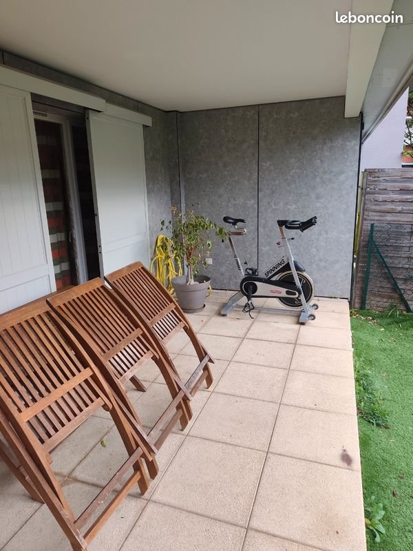 Appartement à louer, 83m², Antibes