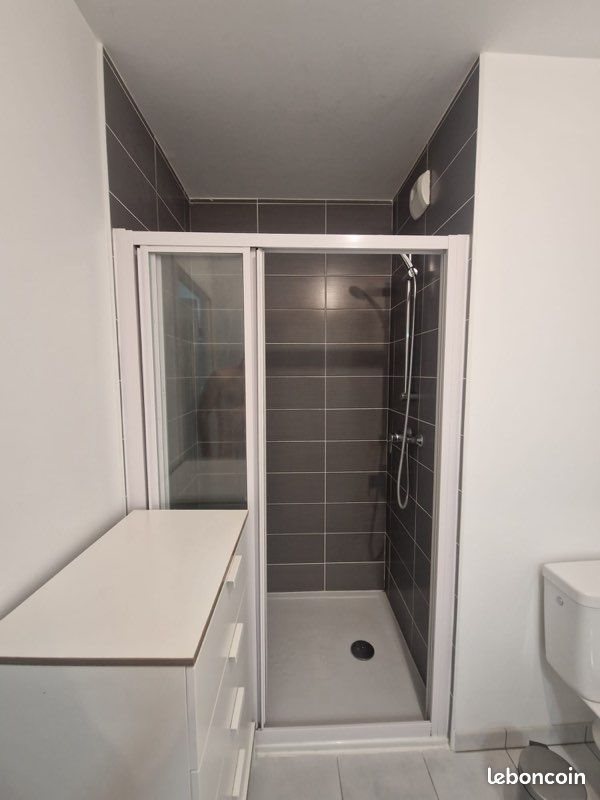 Appartement à louer, 31m², Rennes