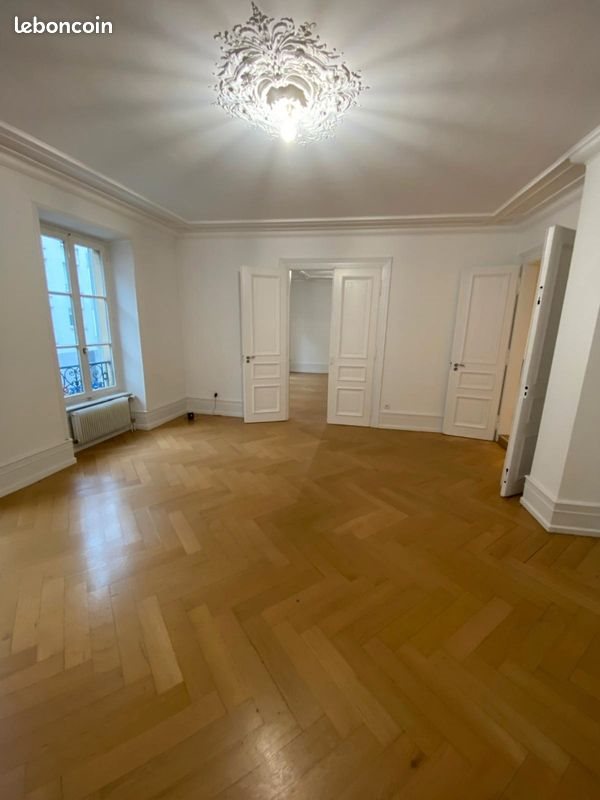 Appartement à louer, 127m², Strasbourg