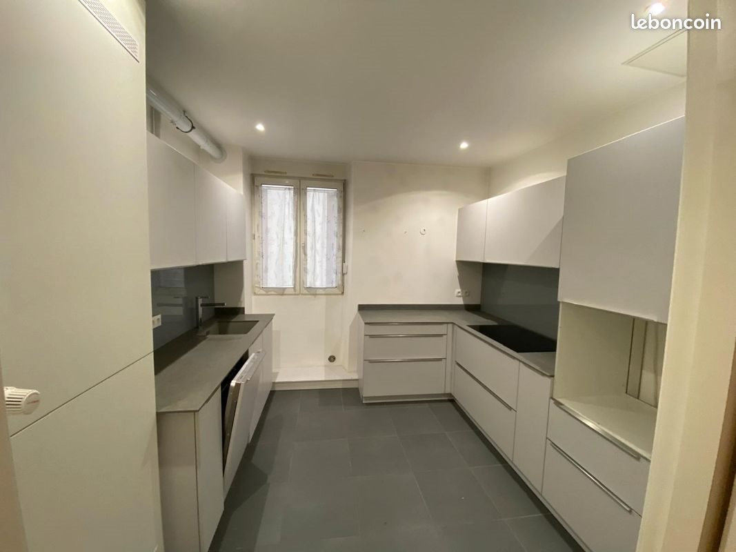 Appartement à louer, 127m², Strasbourg