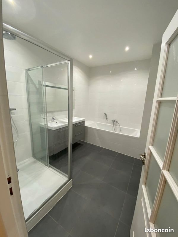 Appartement à louer, 127m², Strasbourg