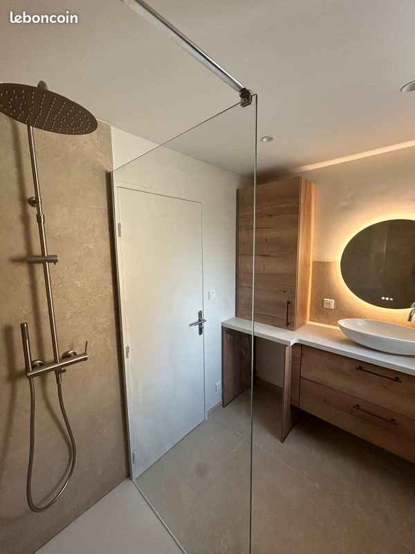 Appartement à louer, 68m², Aix-en-Provence