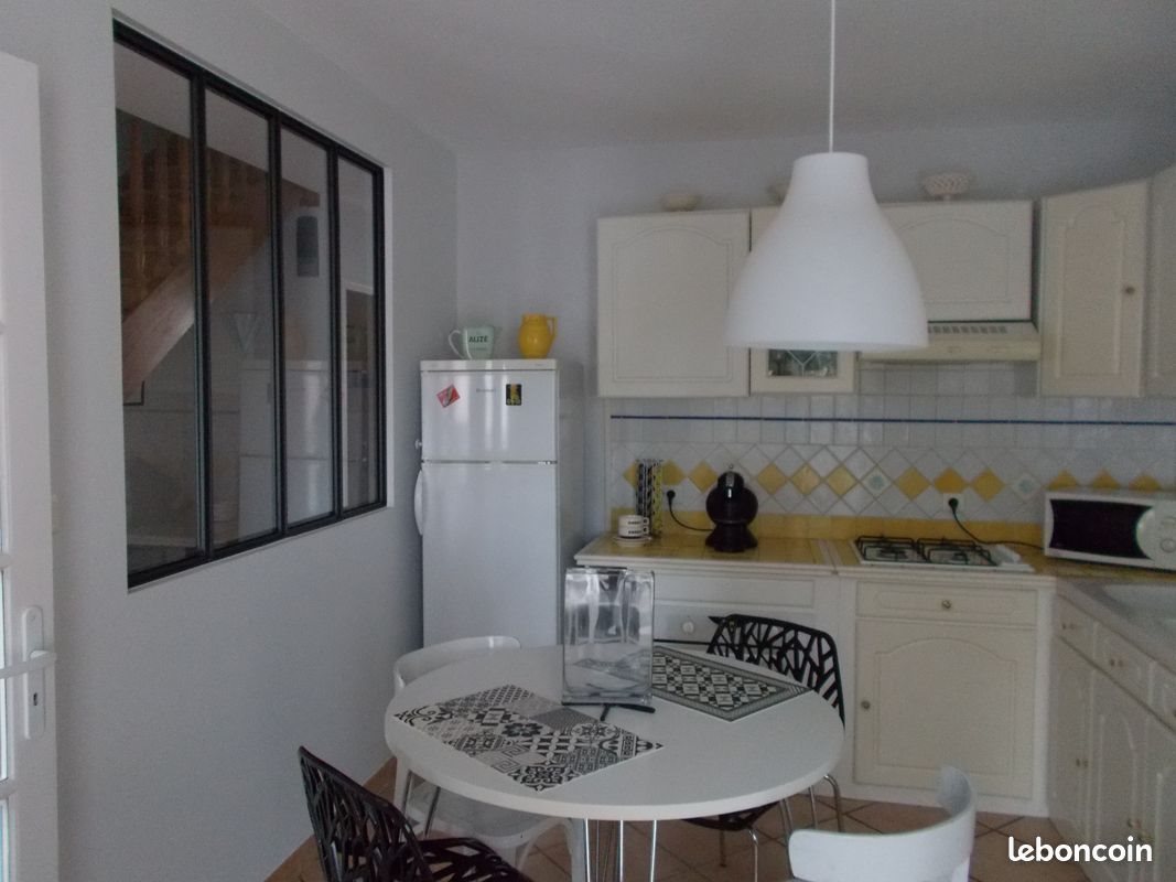 Appartement à louer, 32m², Le Sequestre