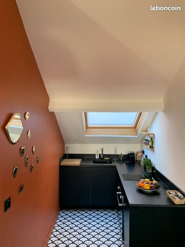 Appartement à vendre, 39m², Biarritz