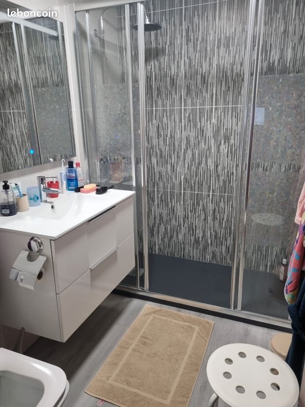 Appartement à vendre, 82m², Blénod-lès-Pont-à-Mousson