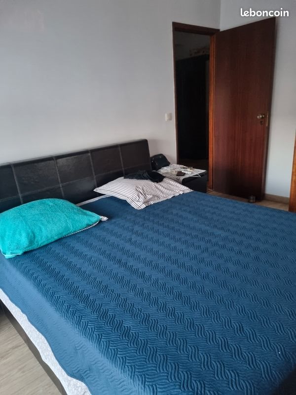 Appartement à vendre, 82m², Blénod-lès-Pont-à-Mousson