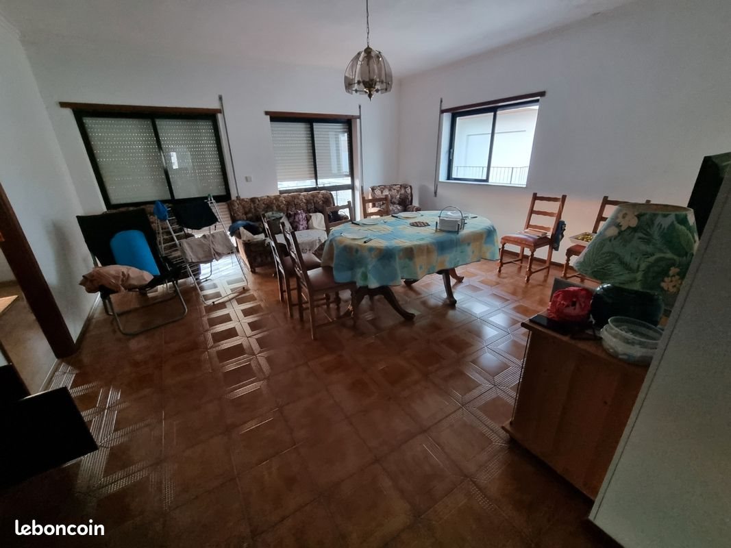 Appartement à vendre, 82m², Blénod-lès-Pont-à-Mousson