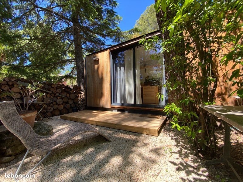 Maison à vendre, 13m², Les Angles