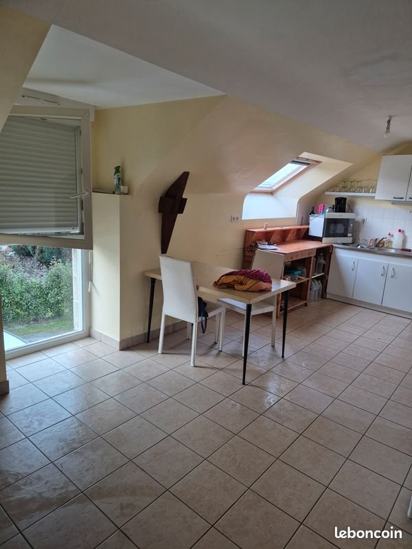 Appartement à louer, 31m², Questembert