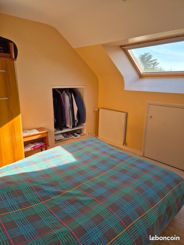 Appartement à louer, 31m², Questembert