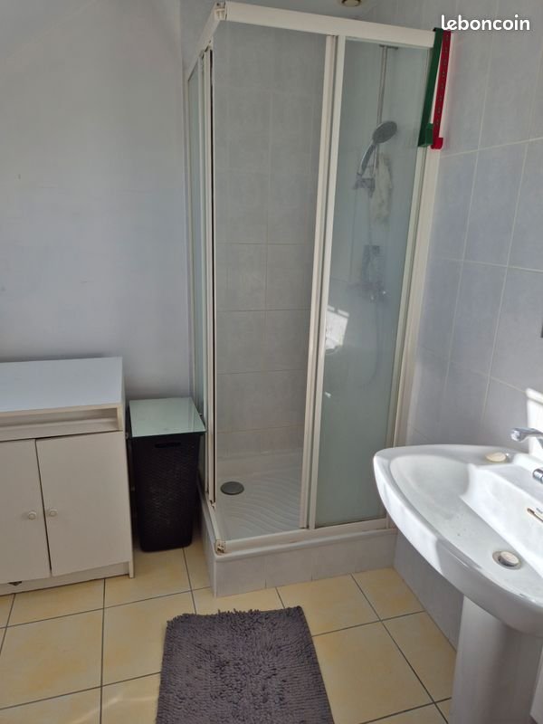 Appartement à louer, 31m², Questembert
