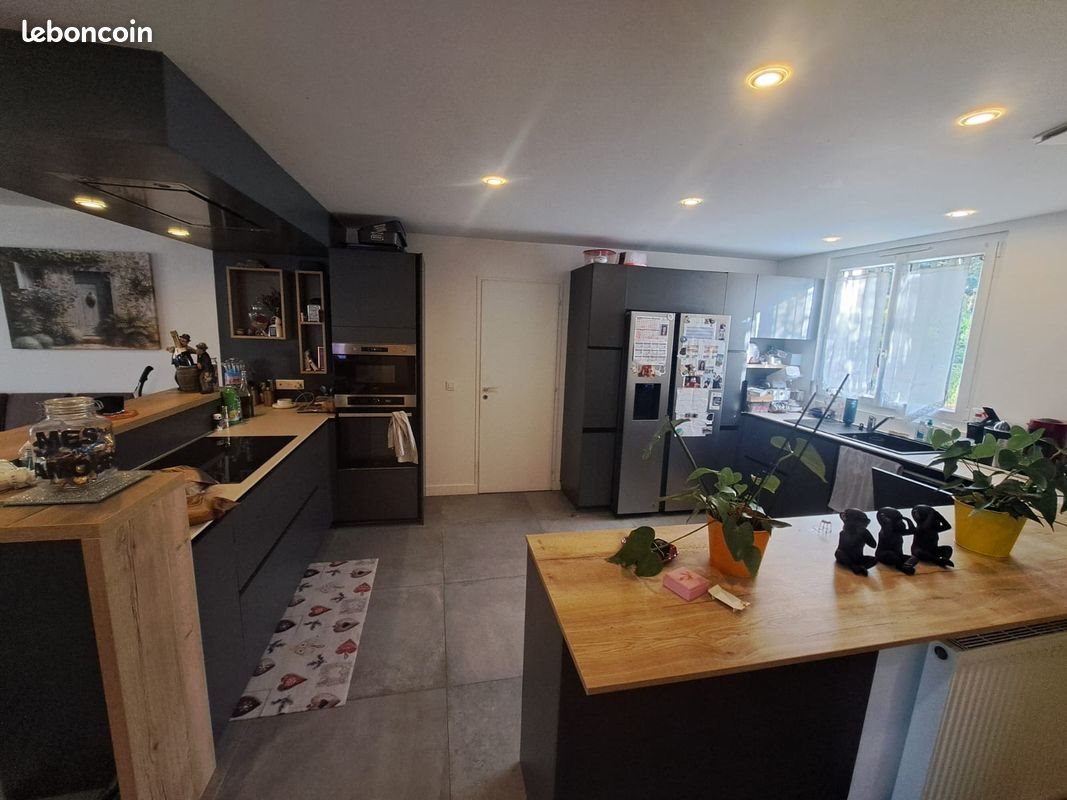Maison à vendre, 177m², La Queue-en-Brie